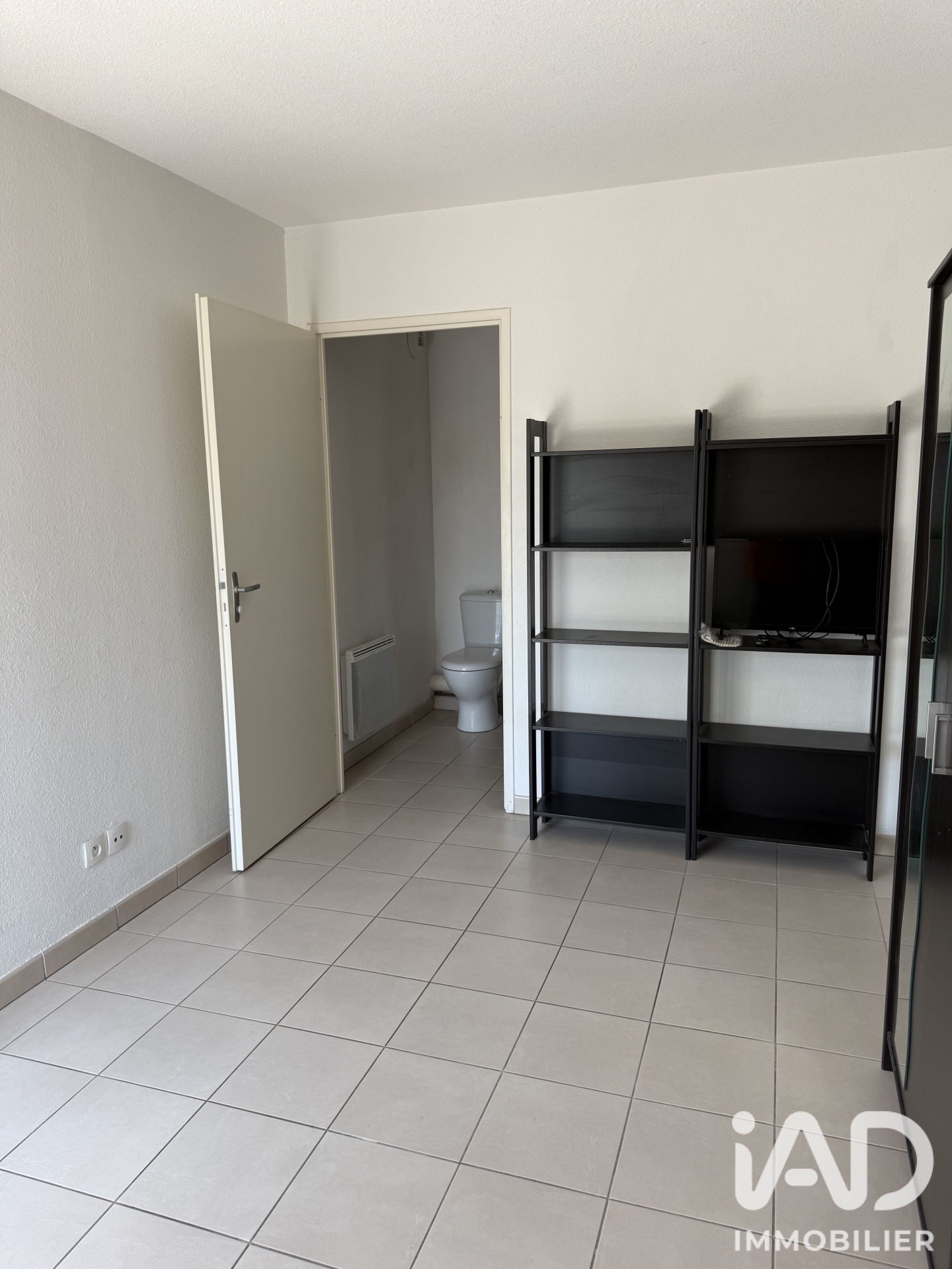 Vente appartement à Rodilhan (30230) : appartement 2 pièces 35 m² - 2090574 — 8