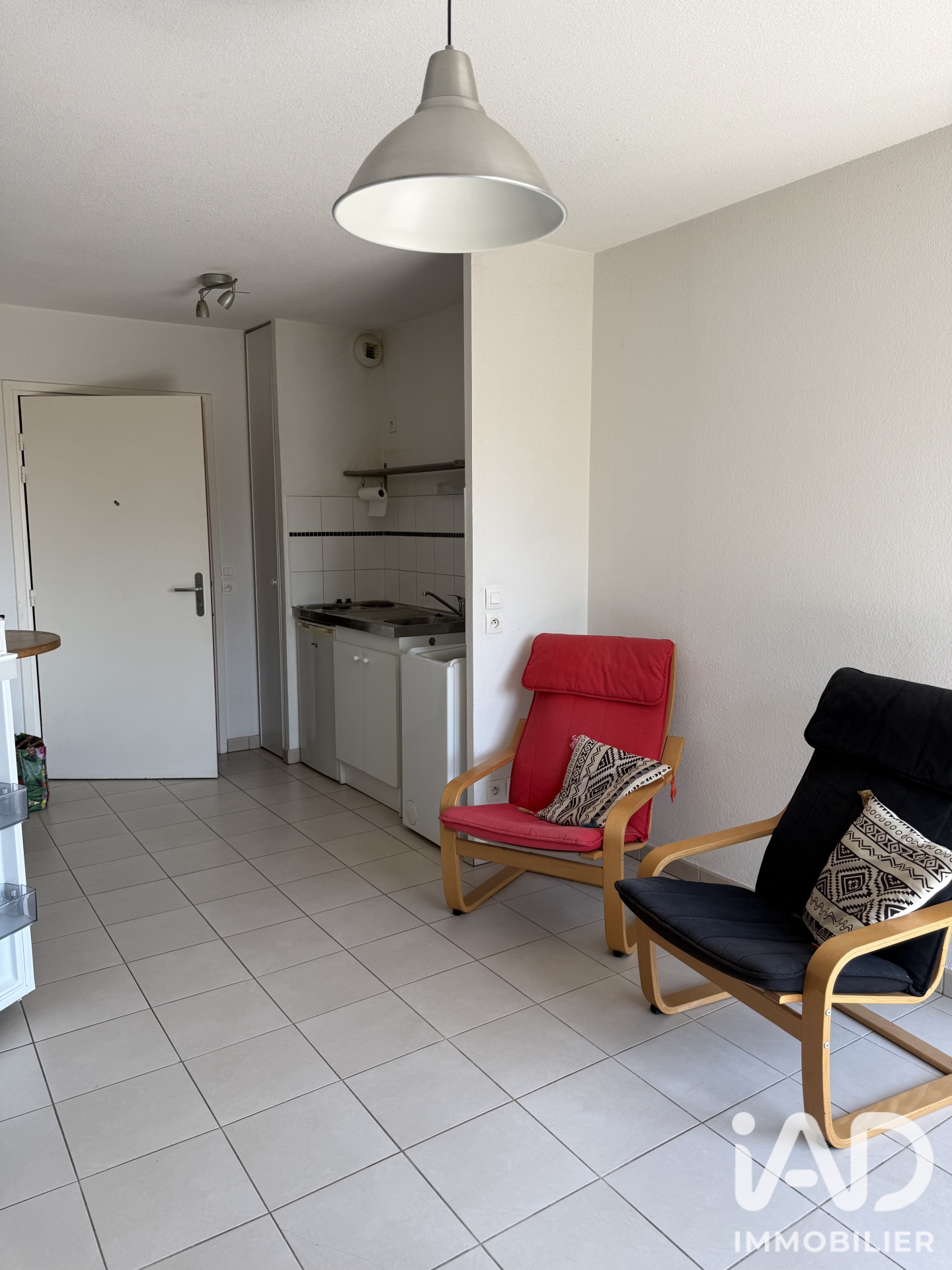 Vente appartement à Rodilhan (30230) : appartement 2 pièces 35 m² - 2090574 — 6