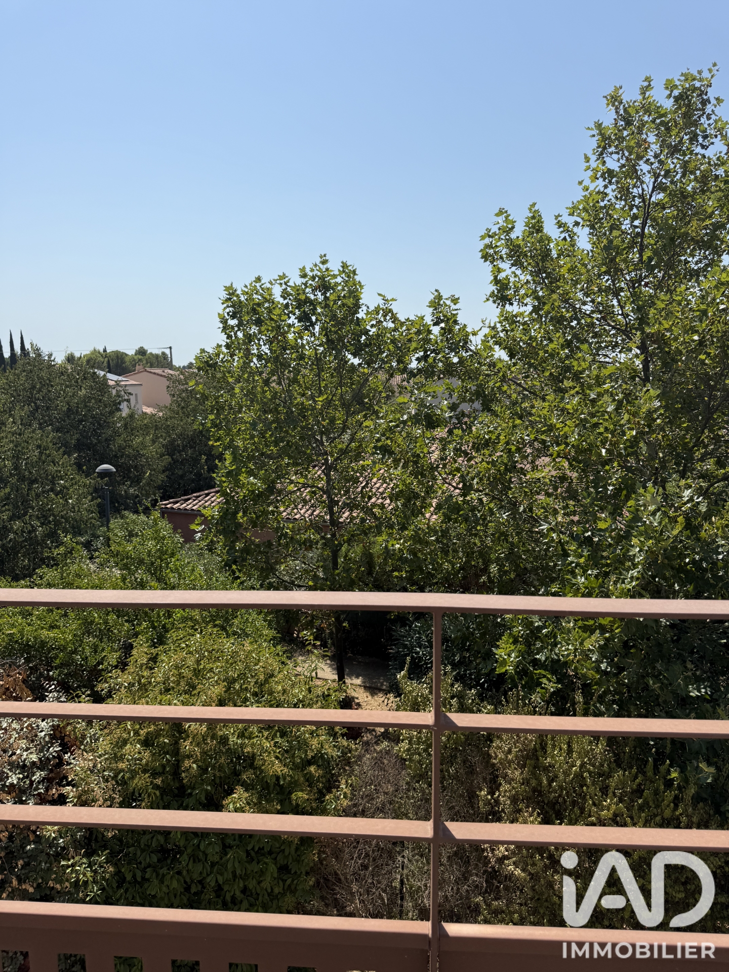 Vente appartement à Rodilhan (30230) : appartement 2 pièces 35 m² - 2090574 — 13
