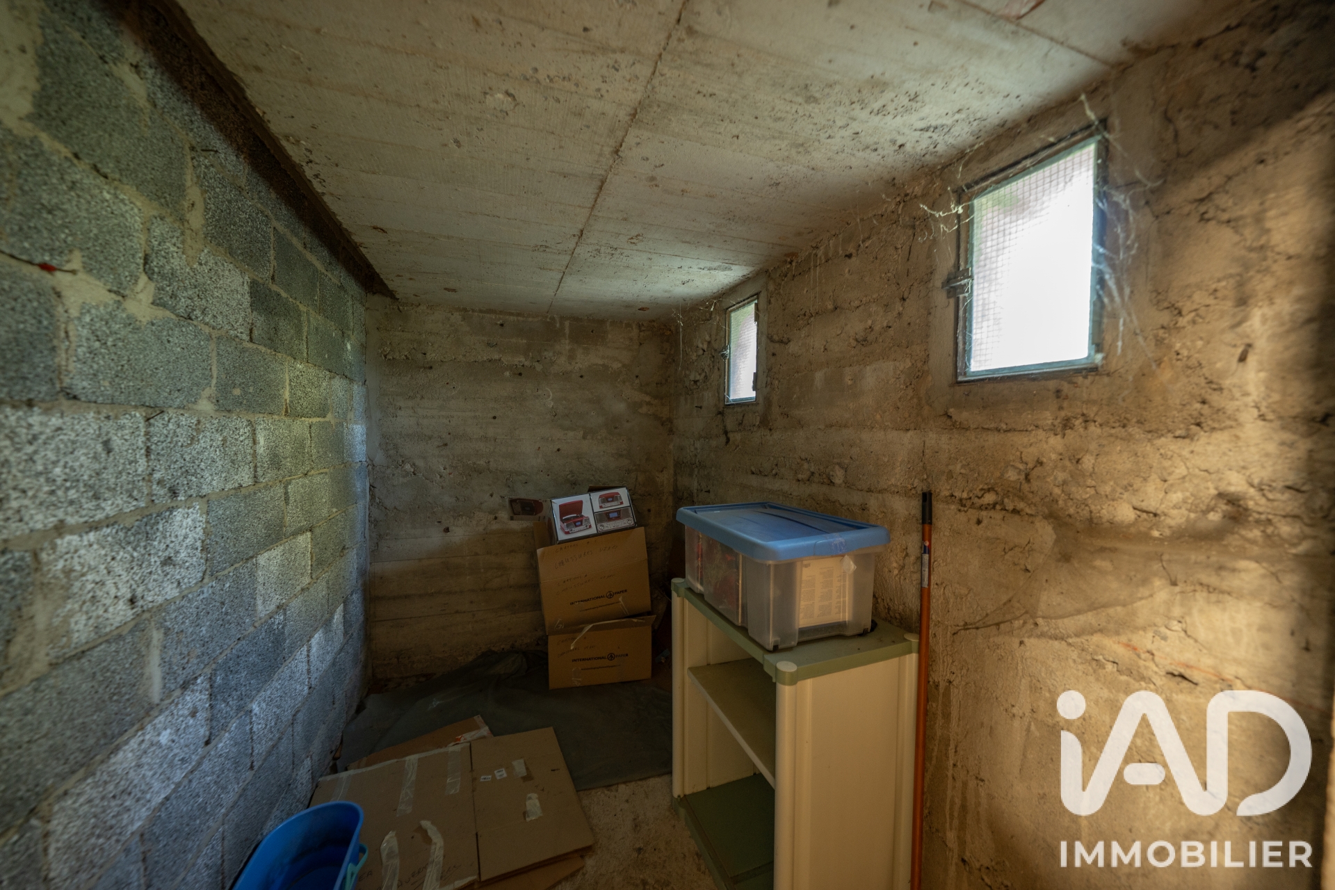 Vente appartement à Aubenas (07200) : appartement 3 pièces 69 m² - 2067327 — 14