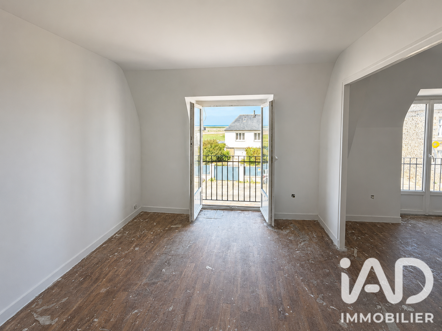 Vente immeuble 330 m² à Le Vivier-sur-Mer (35960) - 2093769 — 4