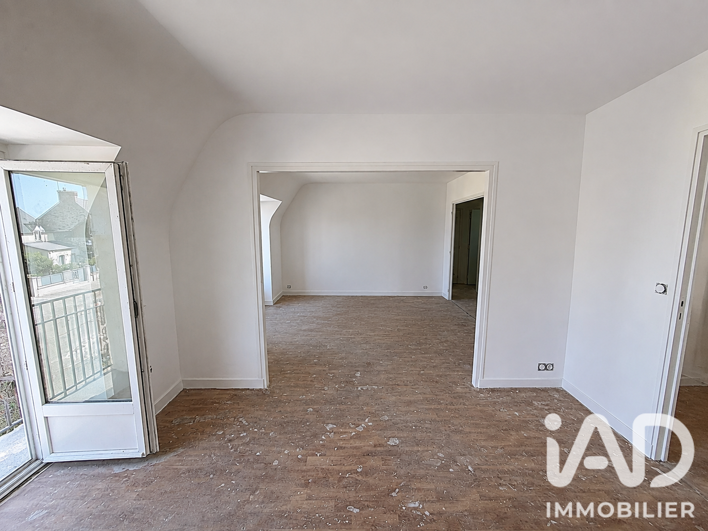 Vente immeuble 330 m² à Le Vivier-sur-Mer (35960) - 2093769 — 5