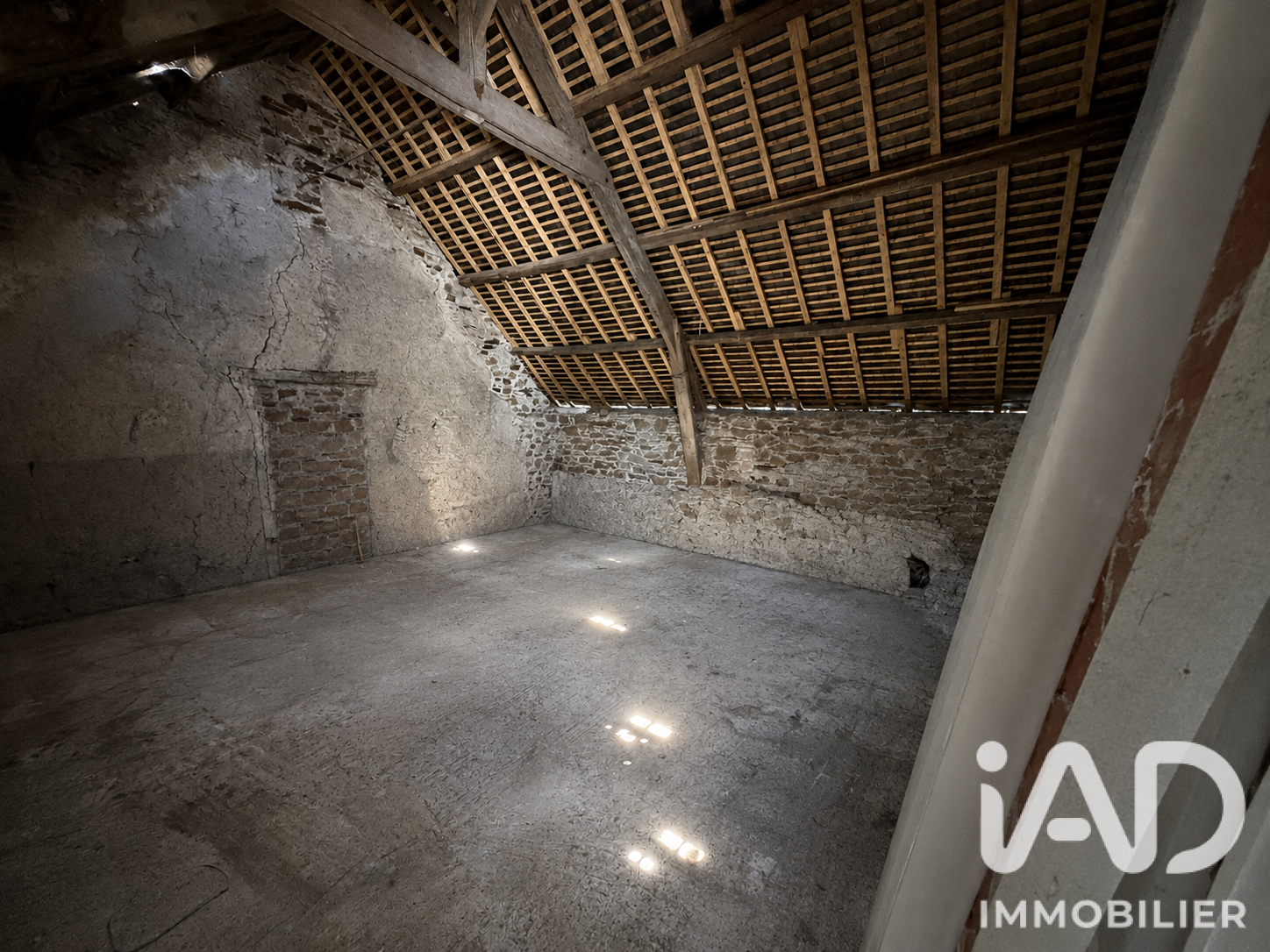 Vente immeuble 330 m² à Le Vivier-sur-Mer (35960) - 2093769 — 9