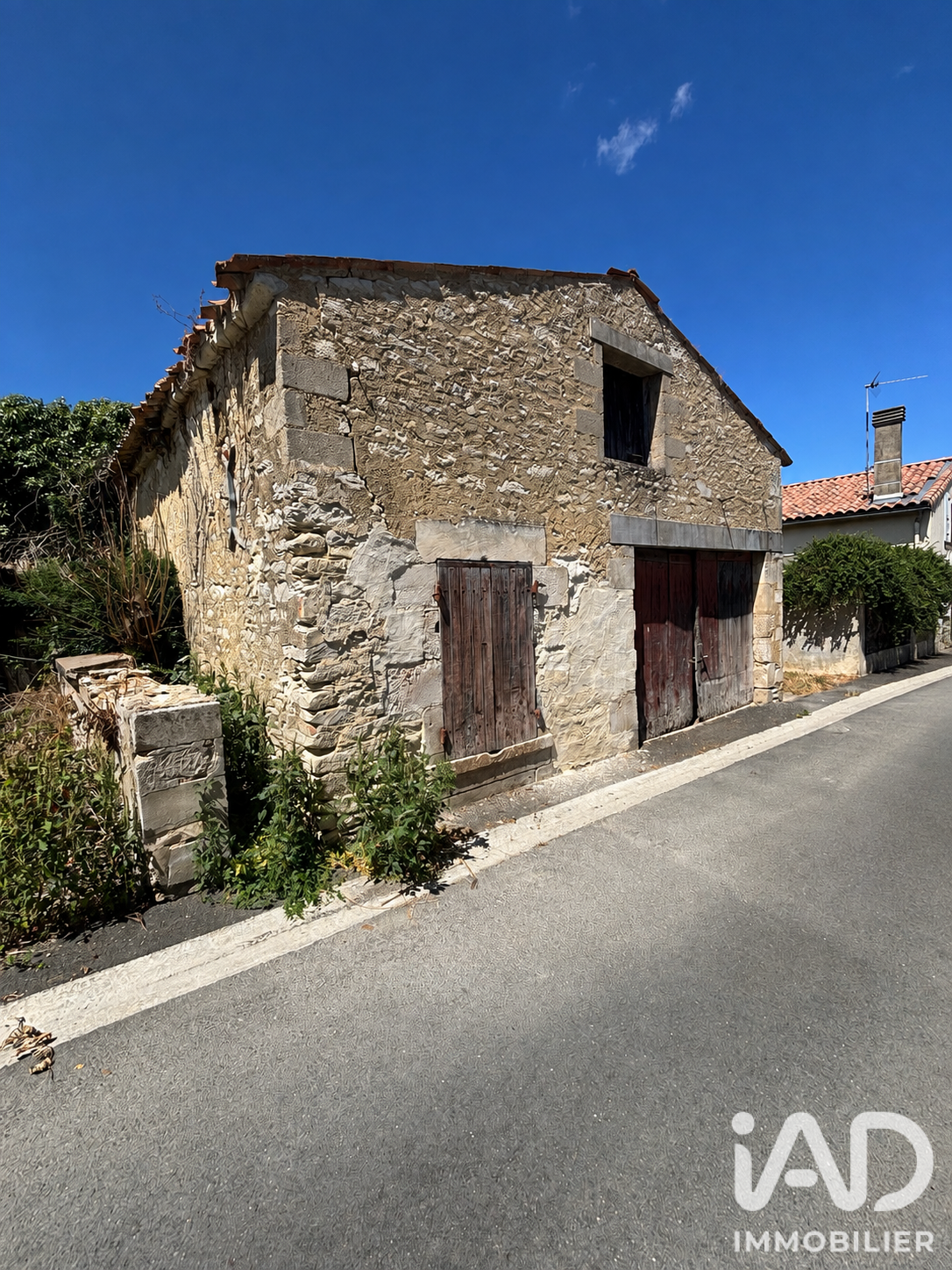 Vente Terrain 195 m²