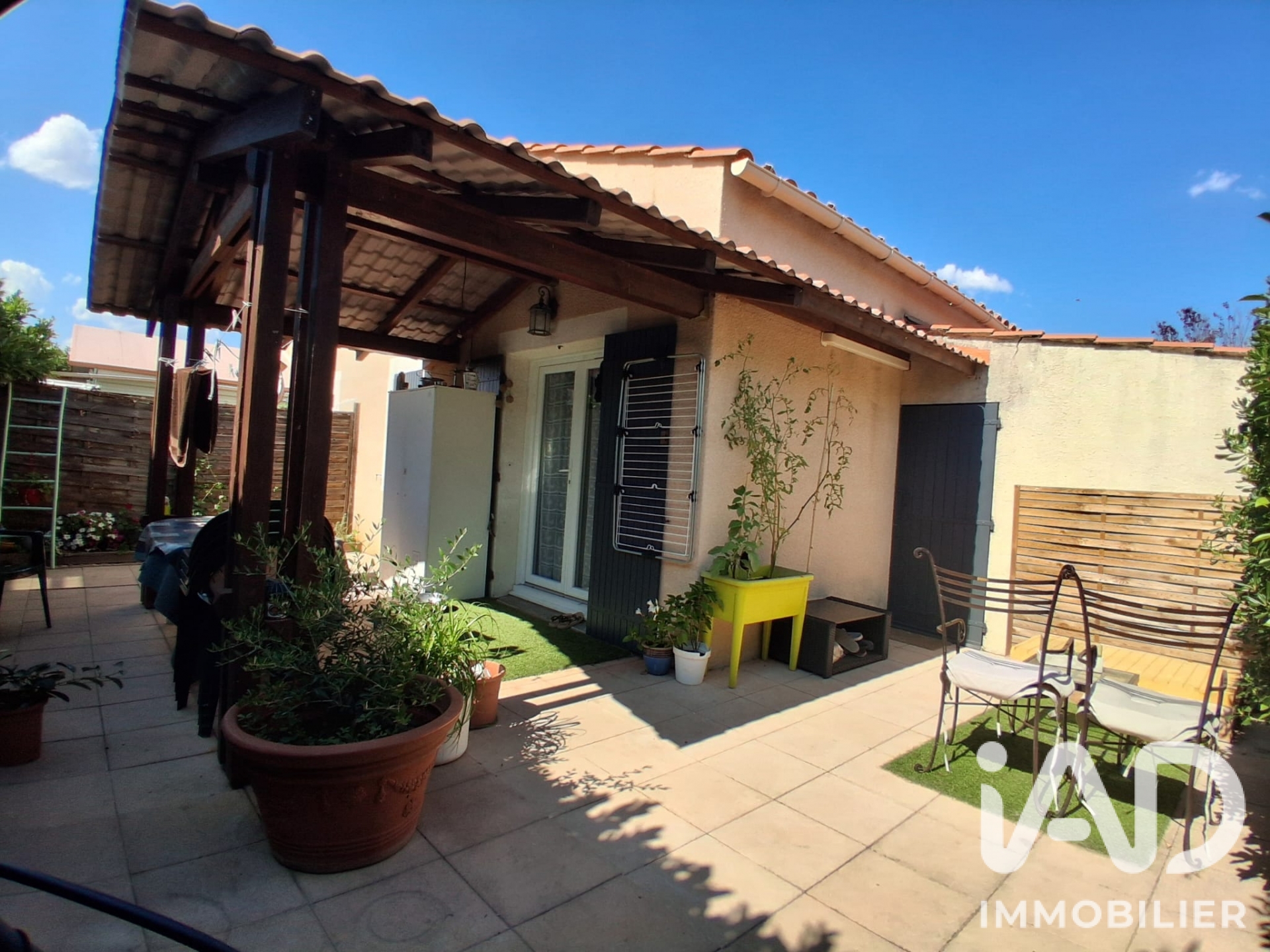 Vente Maison/villa 2 pièces