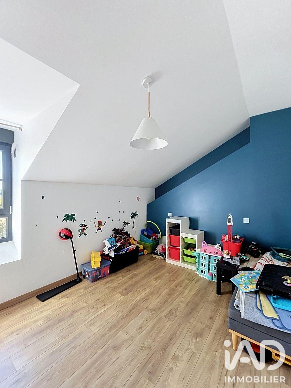 Vente immeuble 165 m² à Perthes (77930) - 2098091 — 15