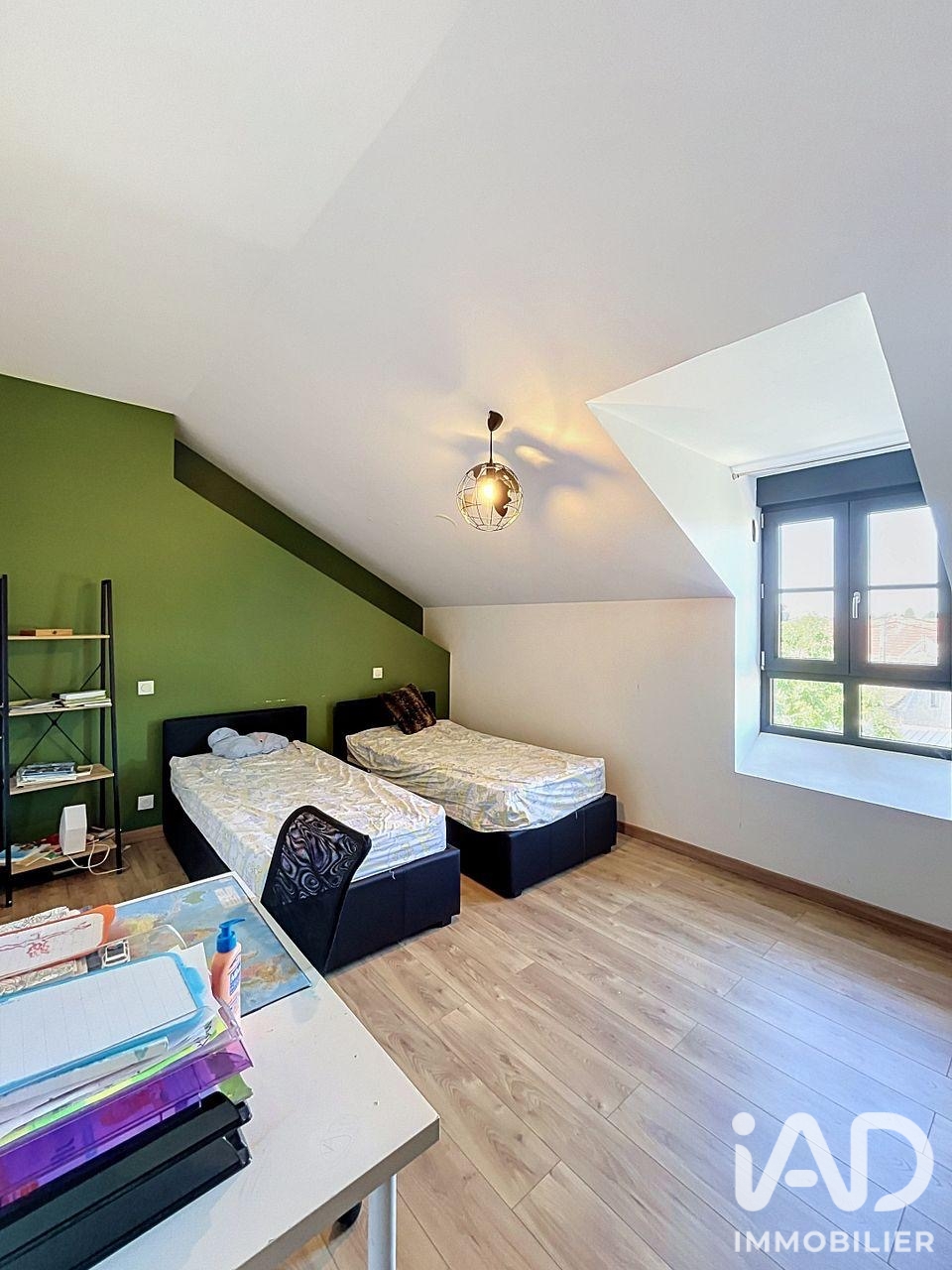 Vente immeuble 165 m² à Perthes (77930) - 2098091 — 18
