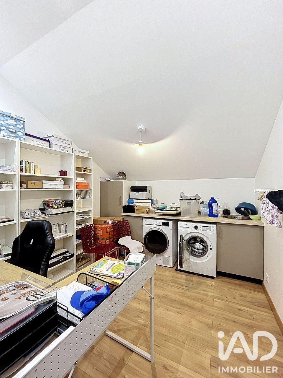 Vente immeuble 165 m² à Perthes (77930) - 2098091 — 17