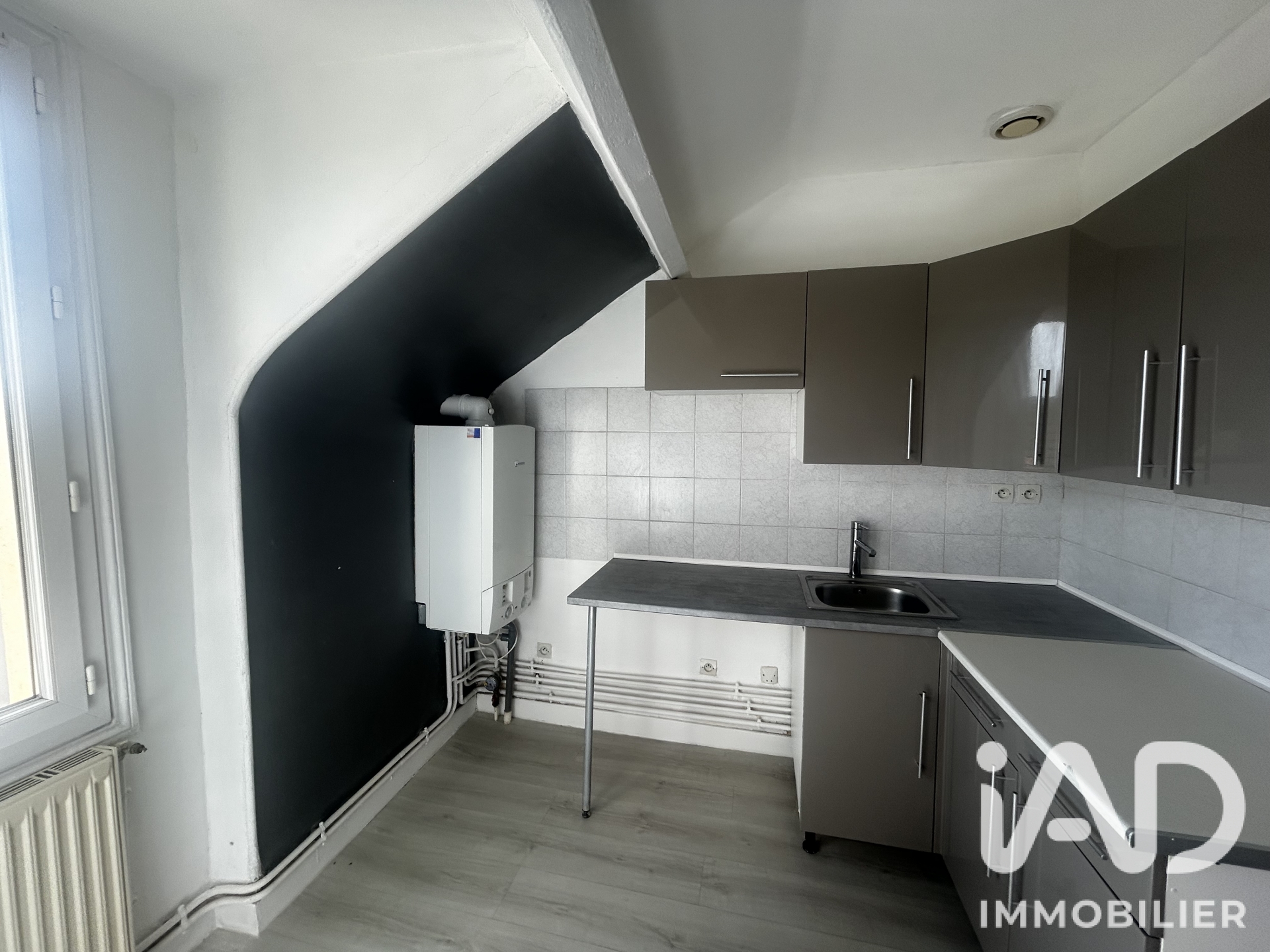 Appartement à Montluçon