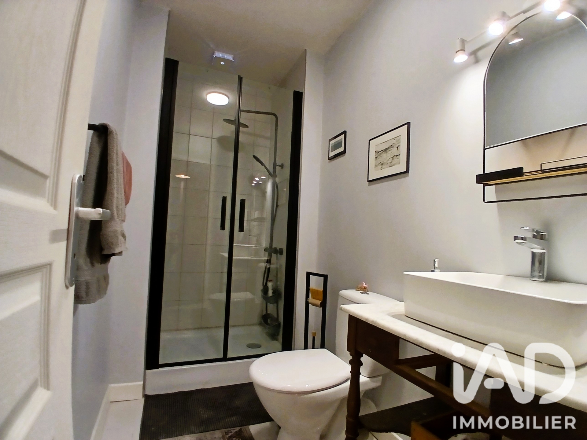 Vente maison à Peyriac-Minervois (11160) : maison 9 pièces 260 m² - 2090488 — 20