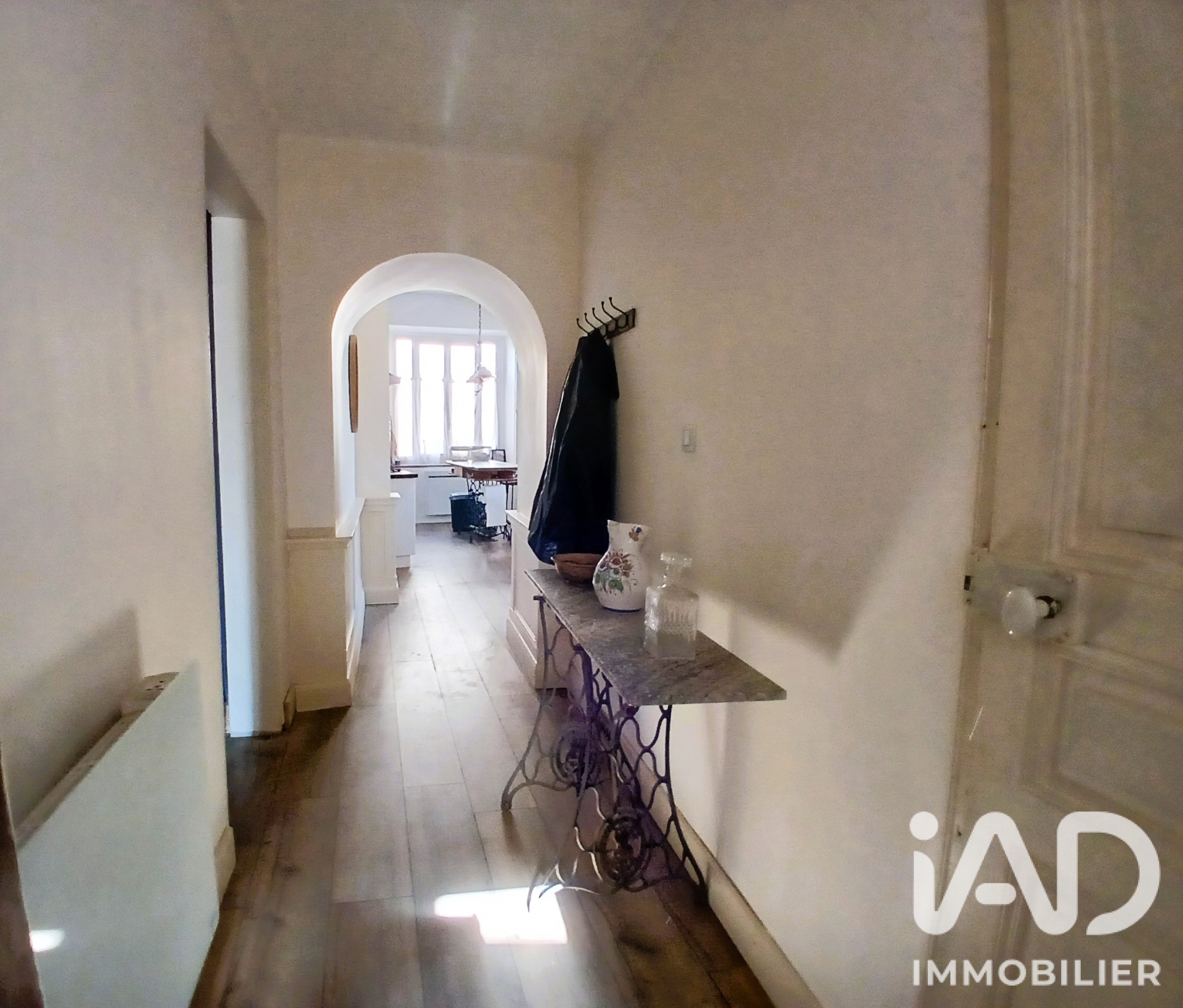 Vente maison à Peyriac-Minervois (11160) : maison 9 pièces 260 m² - 2090488 — 12