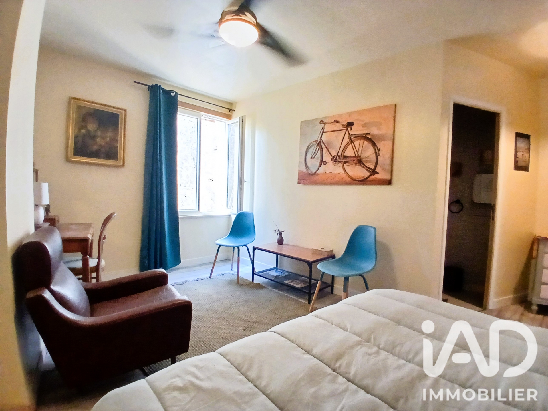 Vente maison à Peyriac-Minervois (11160) : maison 9 pièces 260 m² - 2090488 — 14