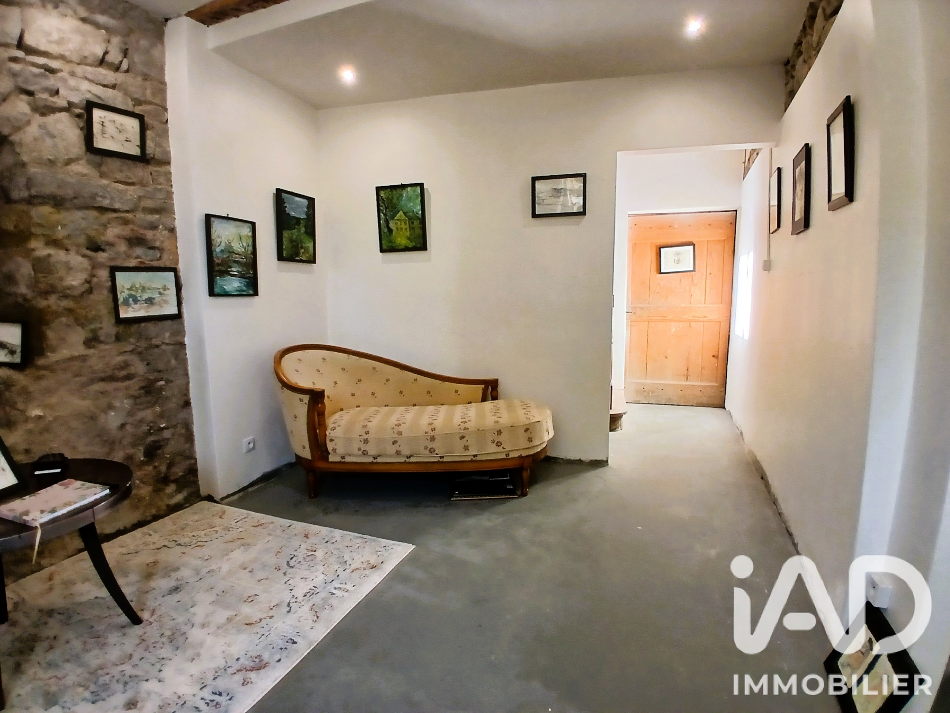Vente maison à Peyriac-Minervois (11160) : maison 9 pièces 260 m² - 2090488 — 18