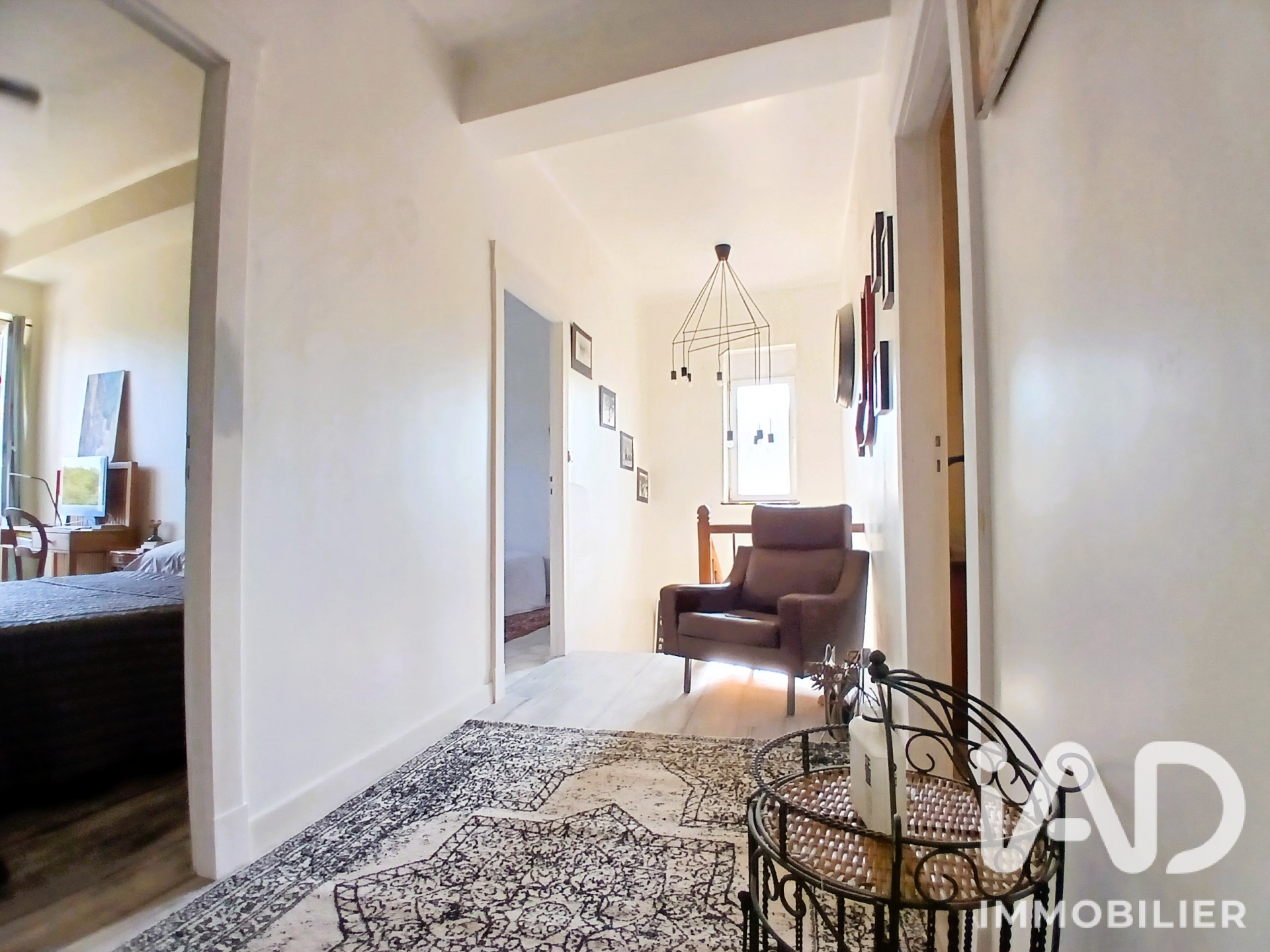 Vente maison à Peyriac-Minervois (11160) : maison 9 pièces 260 m² - 2090488 — 17