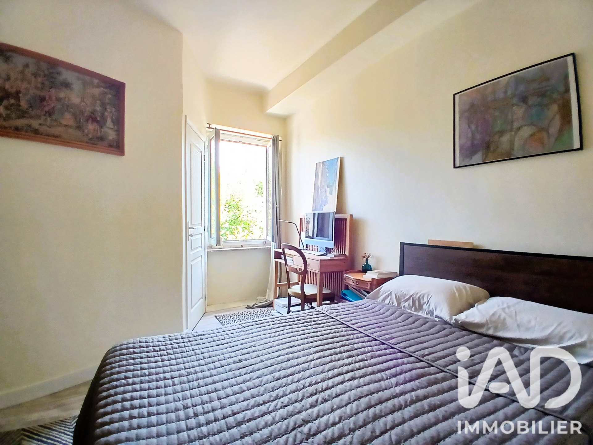 Vente maison à Peyriac-Minervois (11160) : maison 9 pièces 260 m² - 2090488 — 22