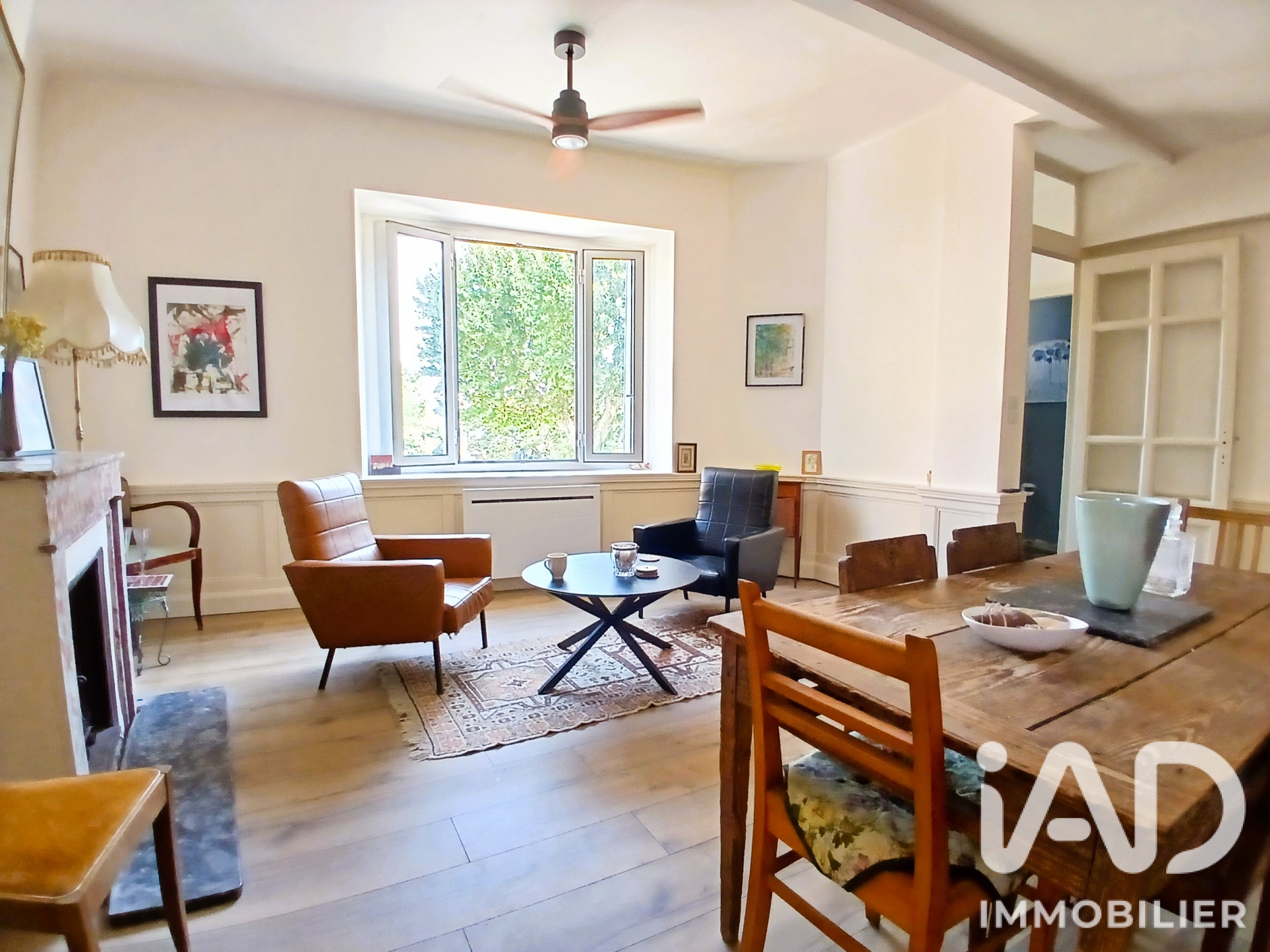 Vente maison à Peyriac-Minervois (11160) : maison 9 pièces 260 m² - 2090488 — 8