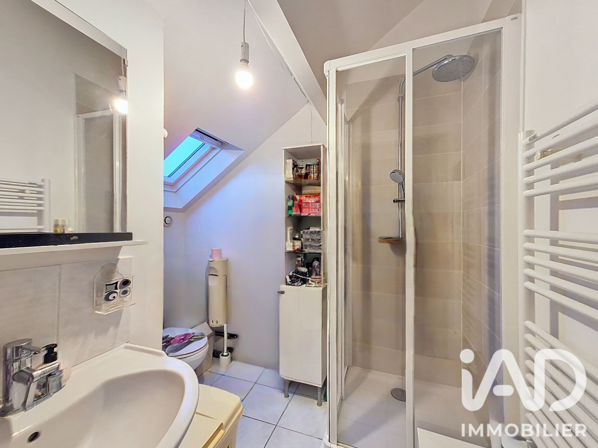 Vente Maison traditionnelle 6 pièces