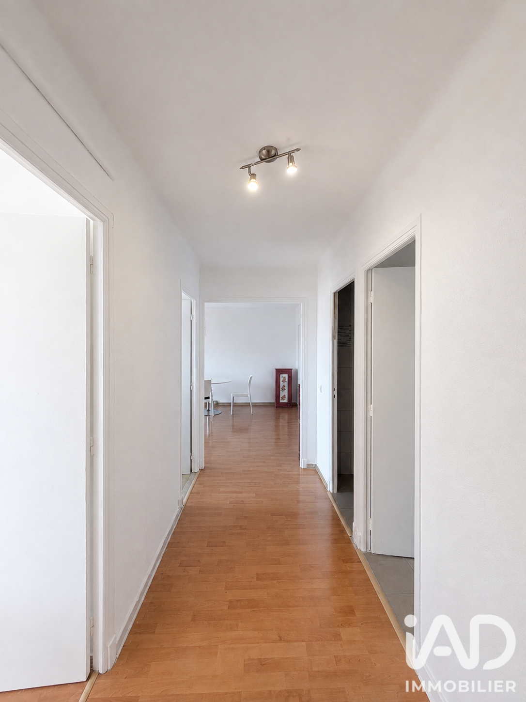 Vente appartement à Vallauris (06220) : appartement 2 pièces 55 m² - 2090479 — 6