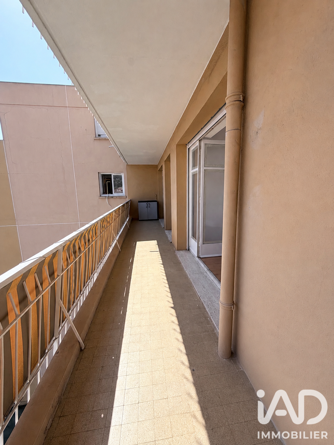 Vente appartement à Vallauris (06220) : appartement 2 pièces 55 m² - 2090479 — 13