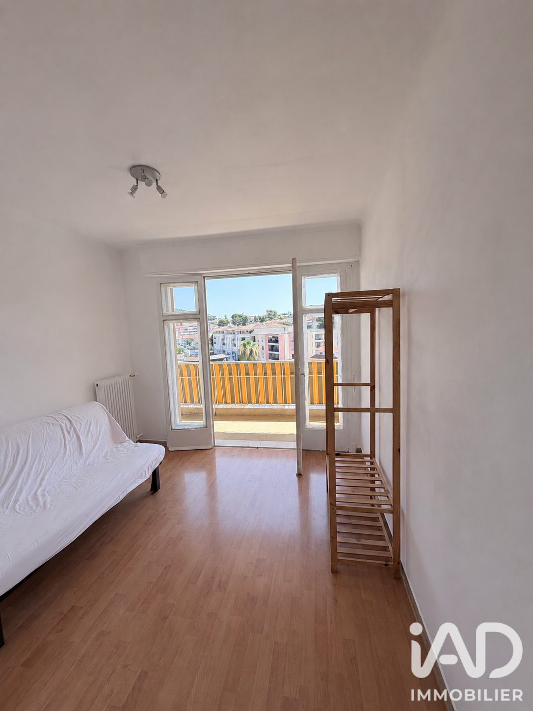 Vente appartement à Vallauris (06220) : appartement 2 pièces 55 m² - 2090479 — 8