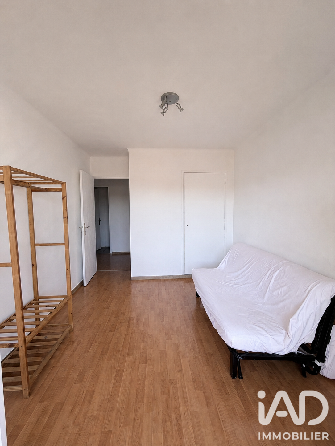 Vente appartement à Vallauris (06220) : appartement 2 pièces 55 m² - 2090479 — 9
