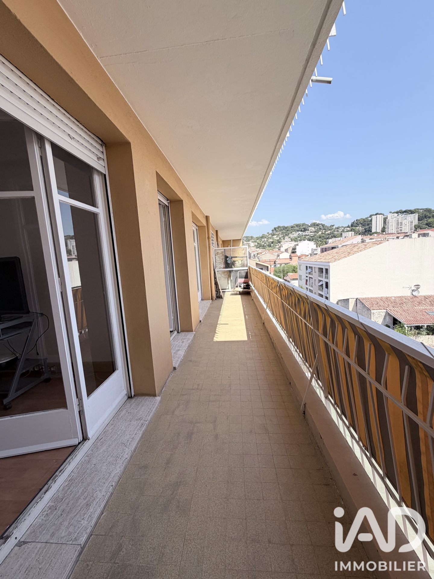 Vente appartement à Vallauris (06220) : appartement 2 pièces 55 m² - 2090479 — 14