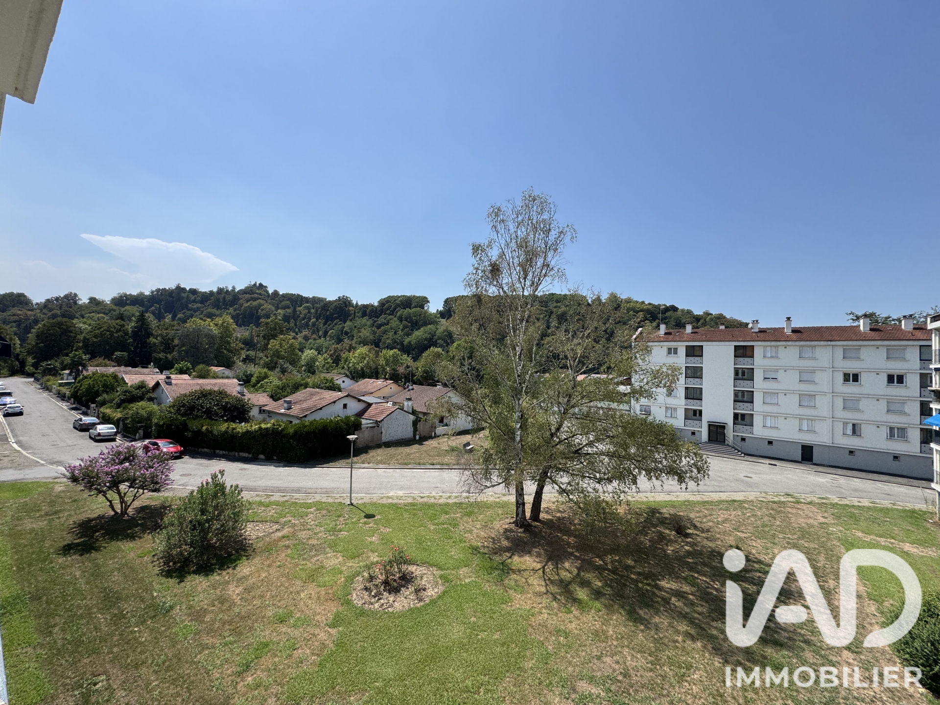 Vente appartement à Gelos (64110) : appartement 5 pièces 69 m² - 2091627 — 4