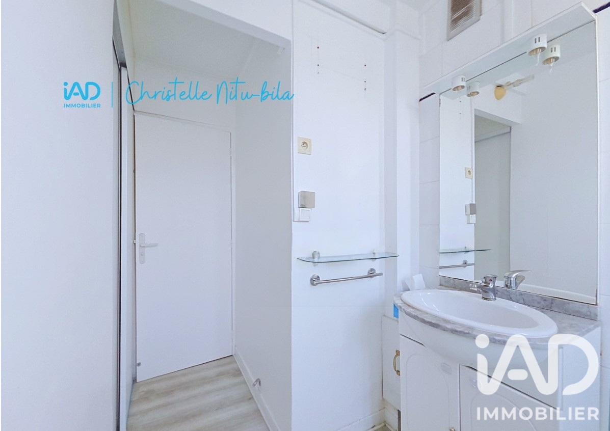Vente appartement à Draveil (91210) : appartement 3 pièces 55 m² - 2090322 — 8