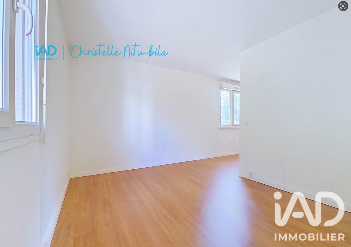 Vente appartement à Draveil (91210) : appartement 3 pièces 55 m² - 2090322 — 4