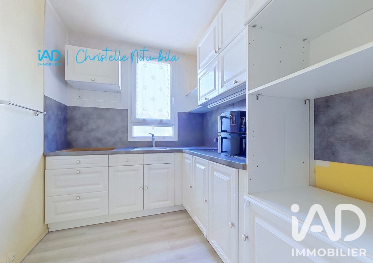 Vente appartement à Draveil (91210) : appartement 3 pièces 55 m² - 2090322 — 5