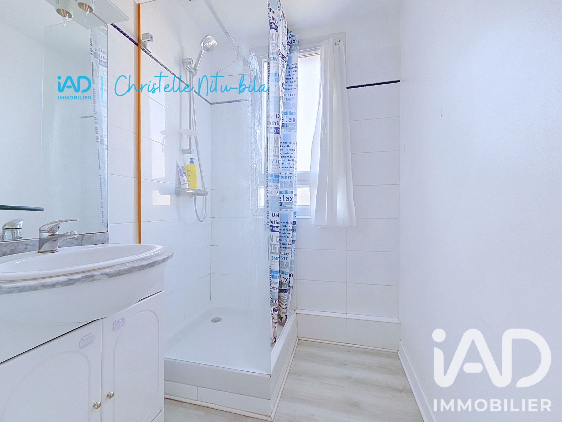 Vente appartement à Draveil (91210) : appartement 3 pièces 55 m² - 2090322 — 9