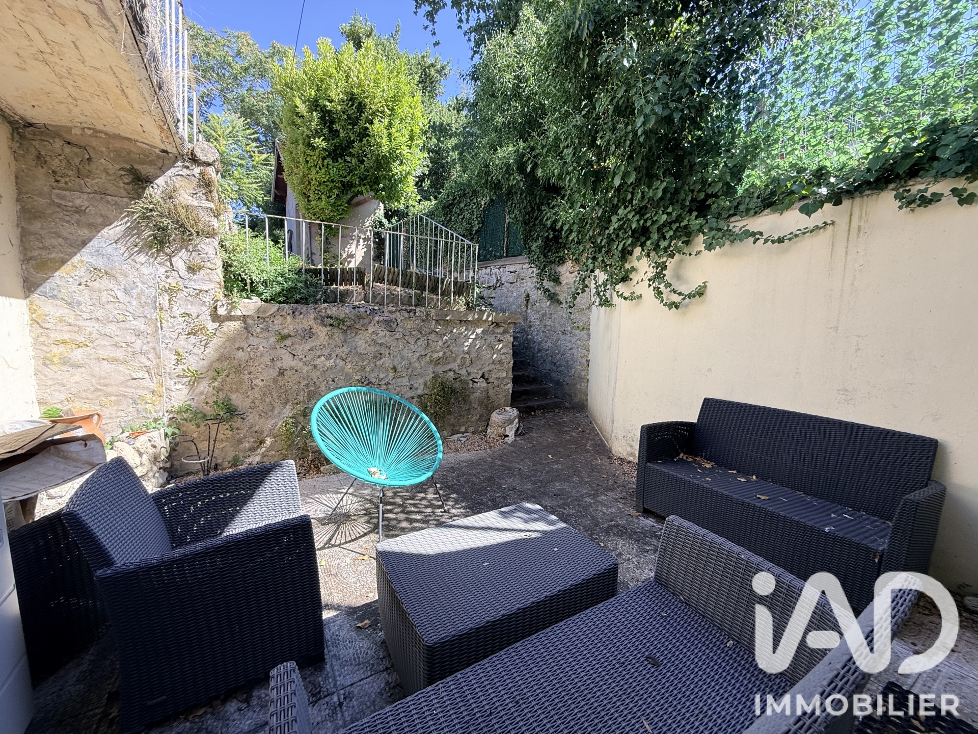 Vente Maison de village 5 pièces
