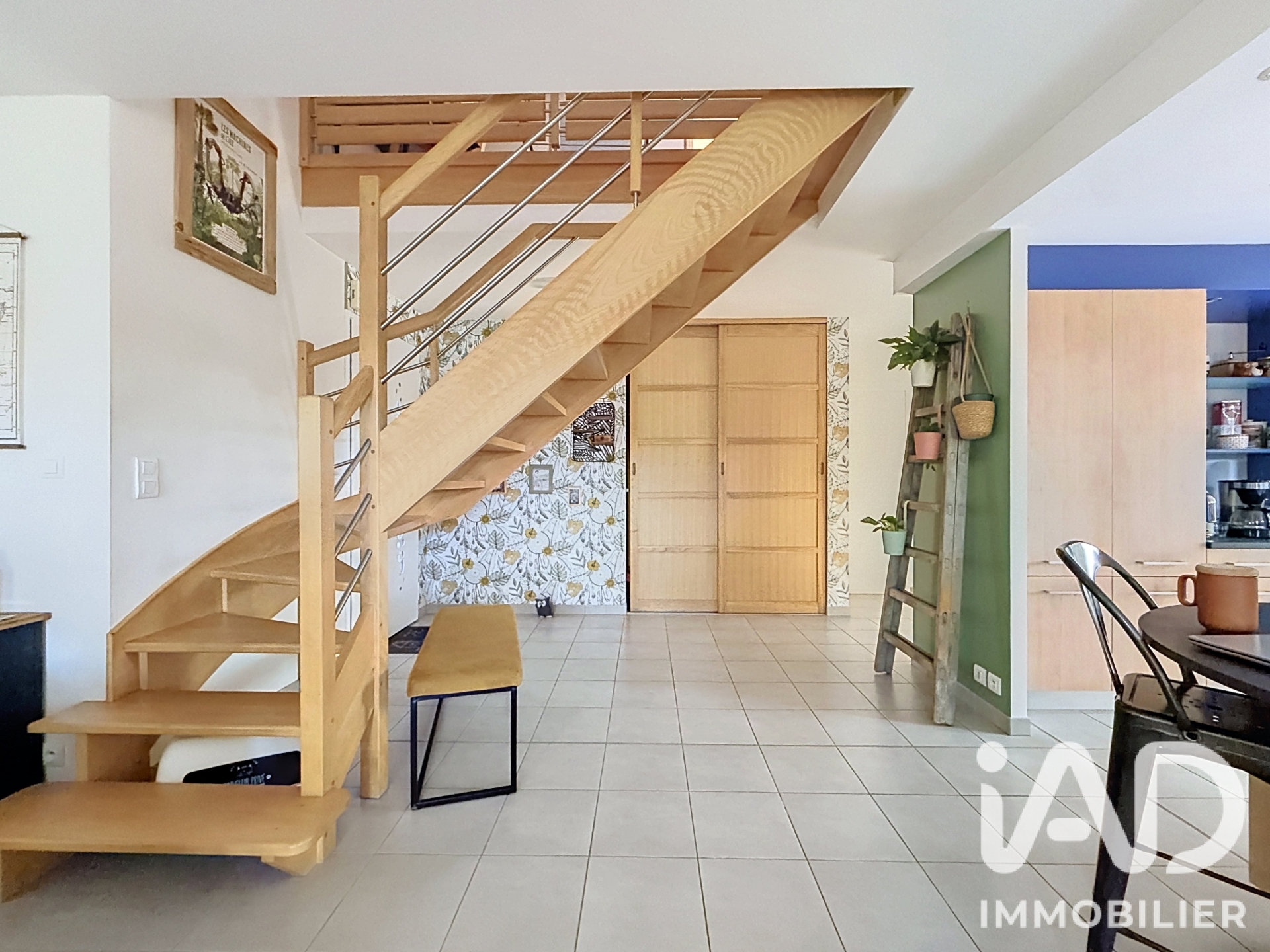 Vente Maison traditionnelle 5 pièces