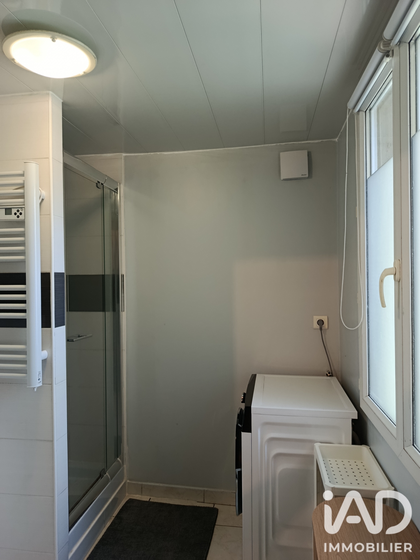 Vente appartement à Lamalou-les-Bains (34240) : studio 1 pièce 22 m² - 2090602 — 11