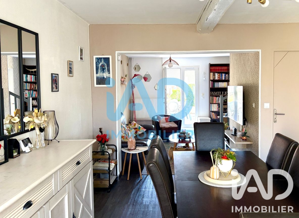 Vente Maison de village 5 pièces