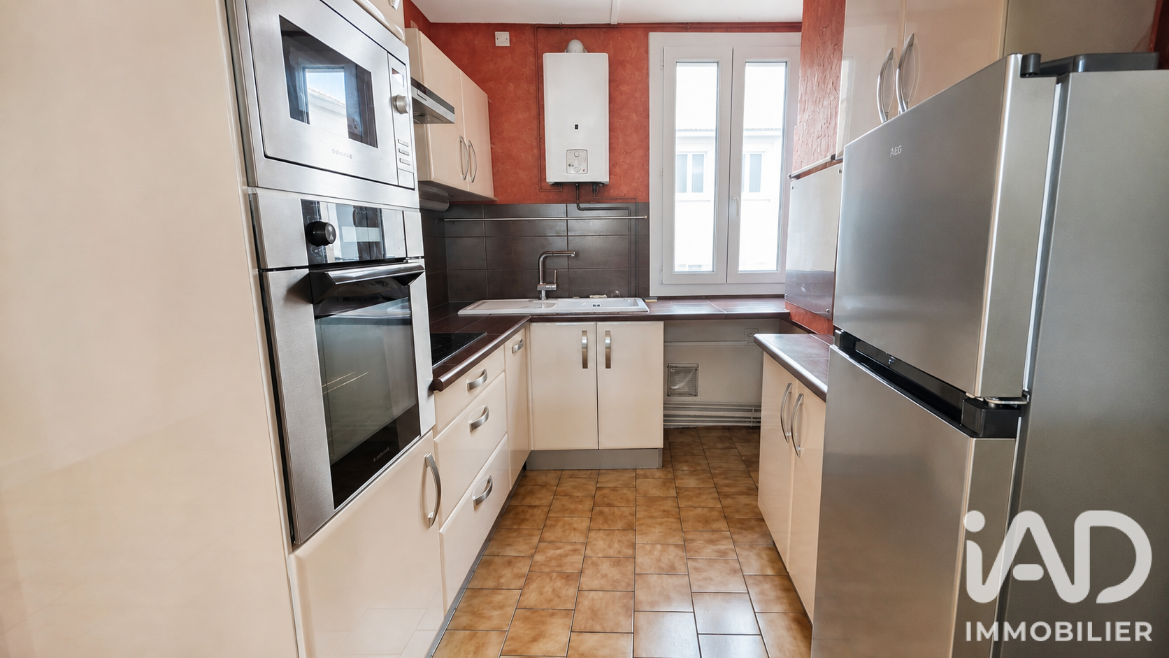Appartement à Béziers
