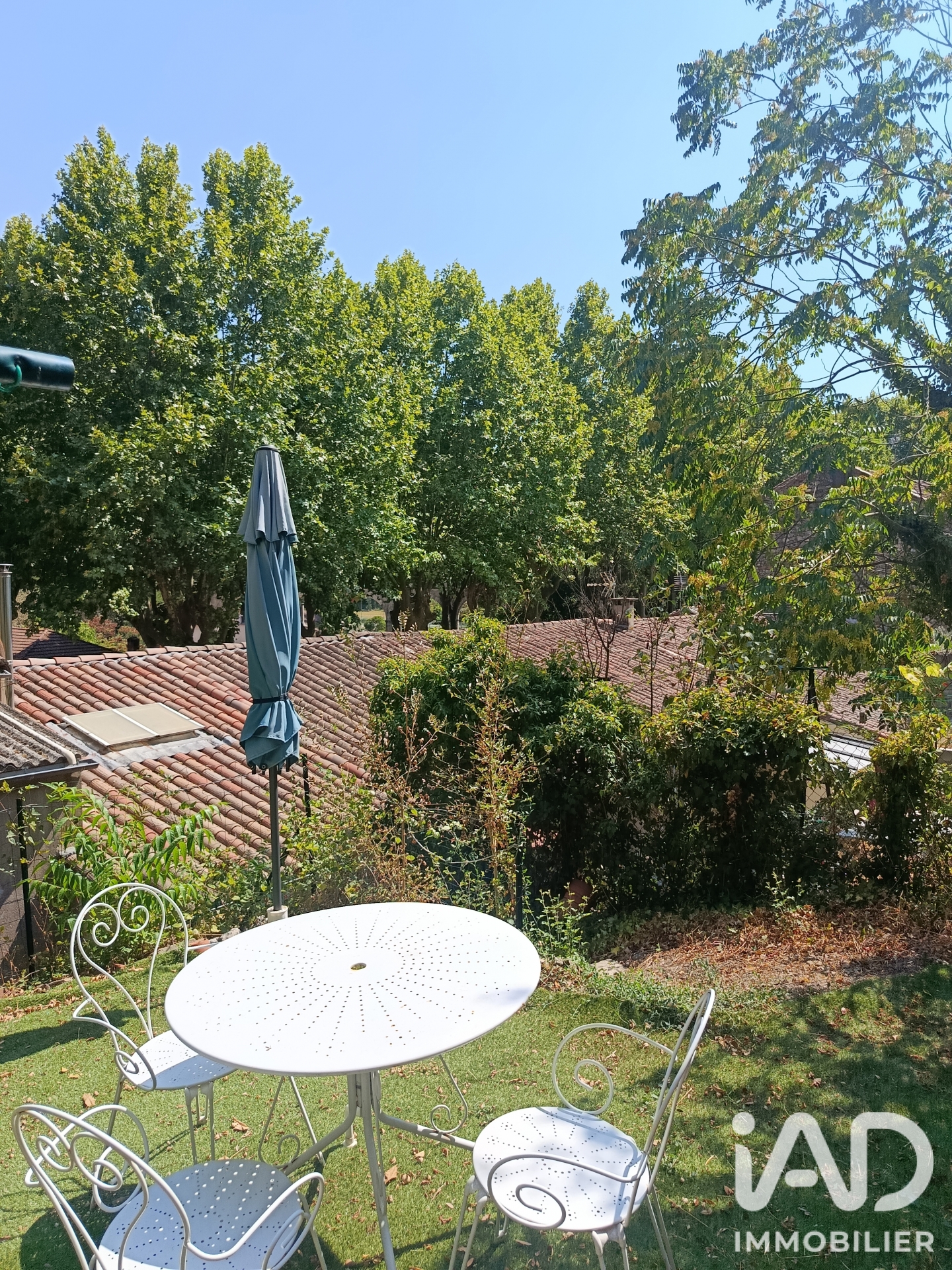 Vente appartement à Lamalou-les-Bains (34240) : studio 1 pièce 22 m² - 2090602 — 14