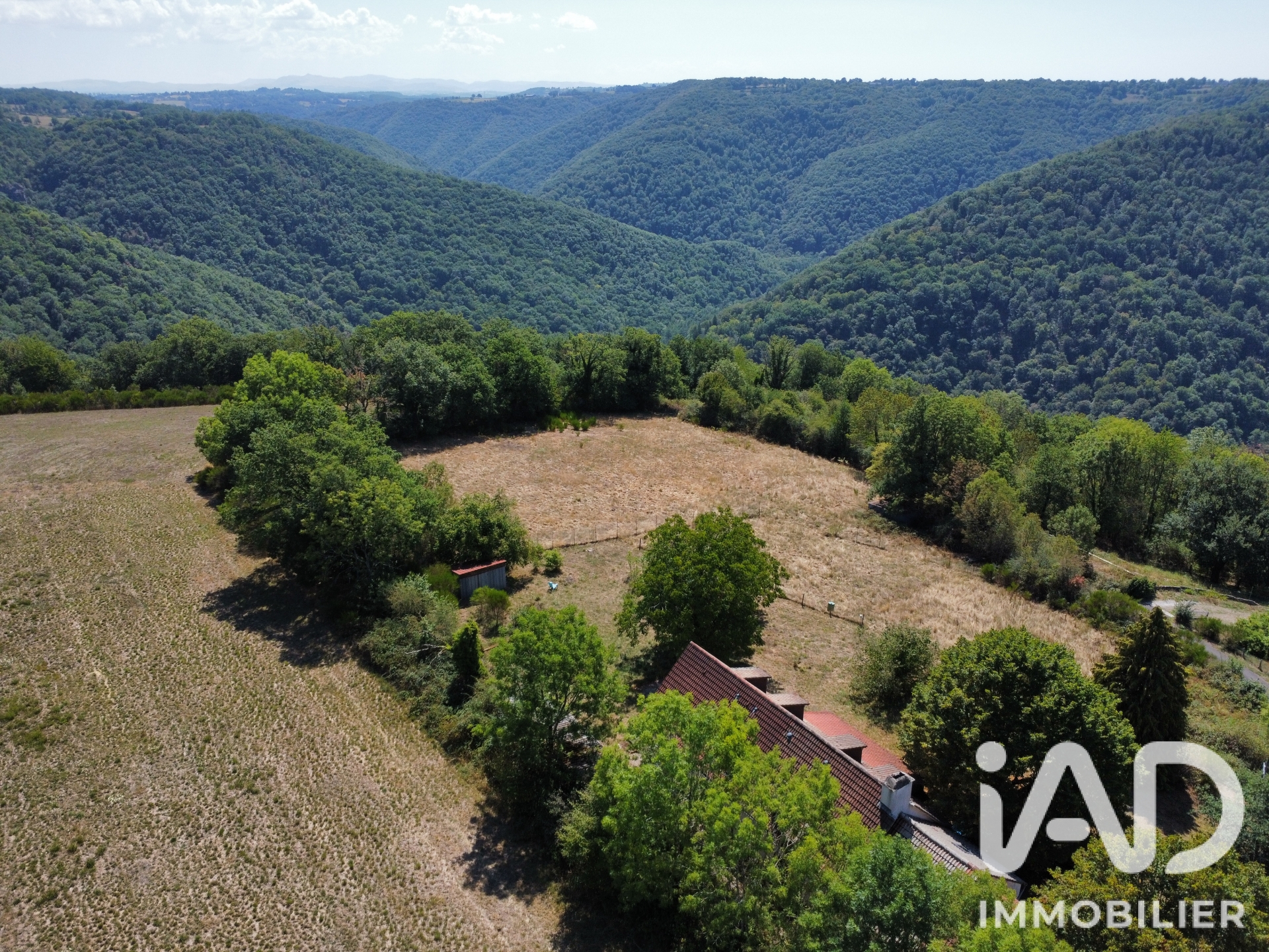 Vente Maison/villa 8 pièces