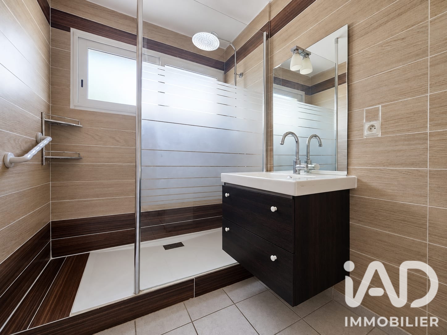 Vente appartement à Mordelles (35310) : appartement 4 pièces 78 m² - 2088084 — 7