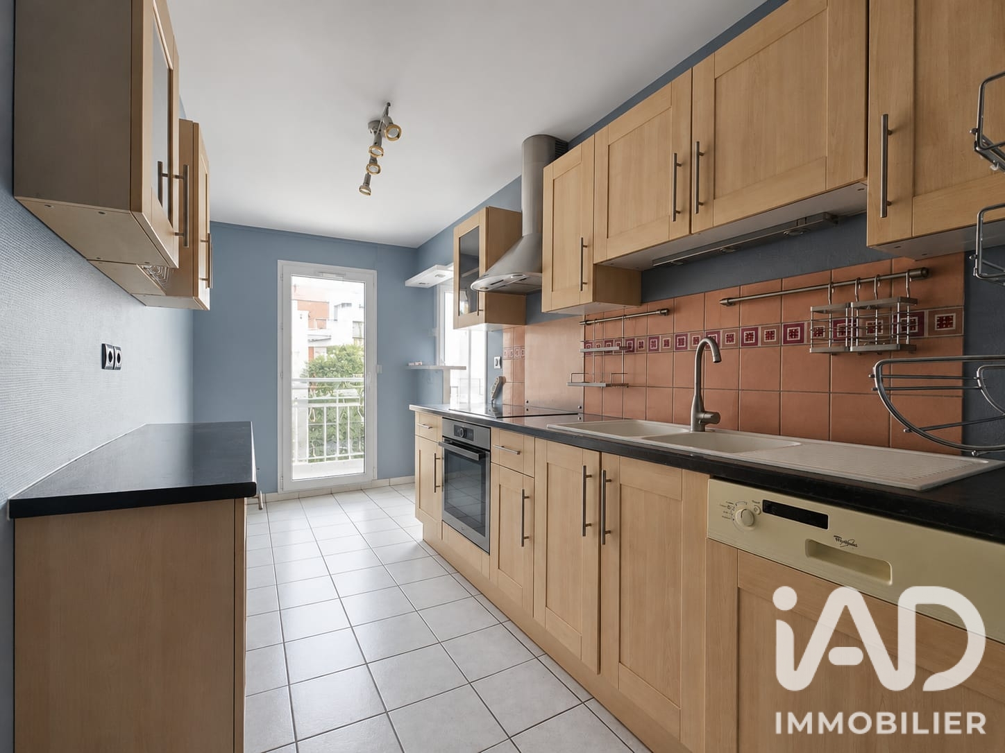 Vente appartement à Mordelles (35310) : appartement 4 pièces 78 m² - 2088084 — 5