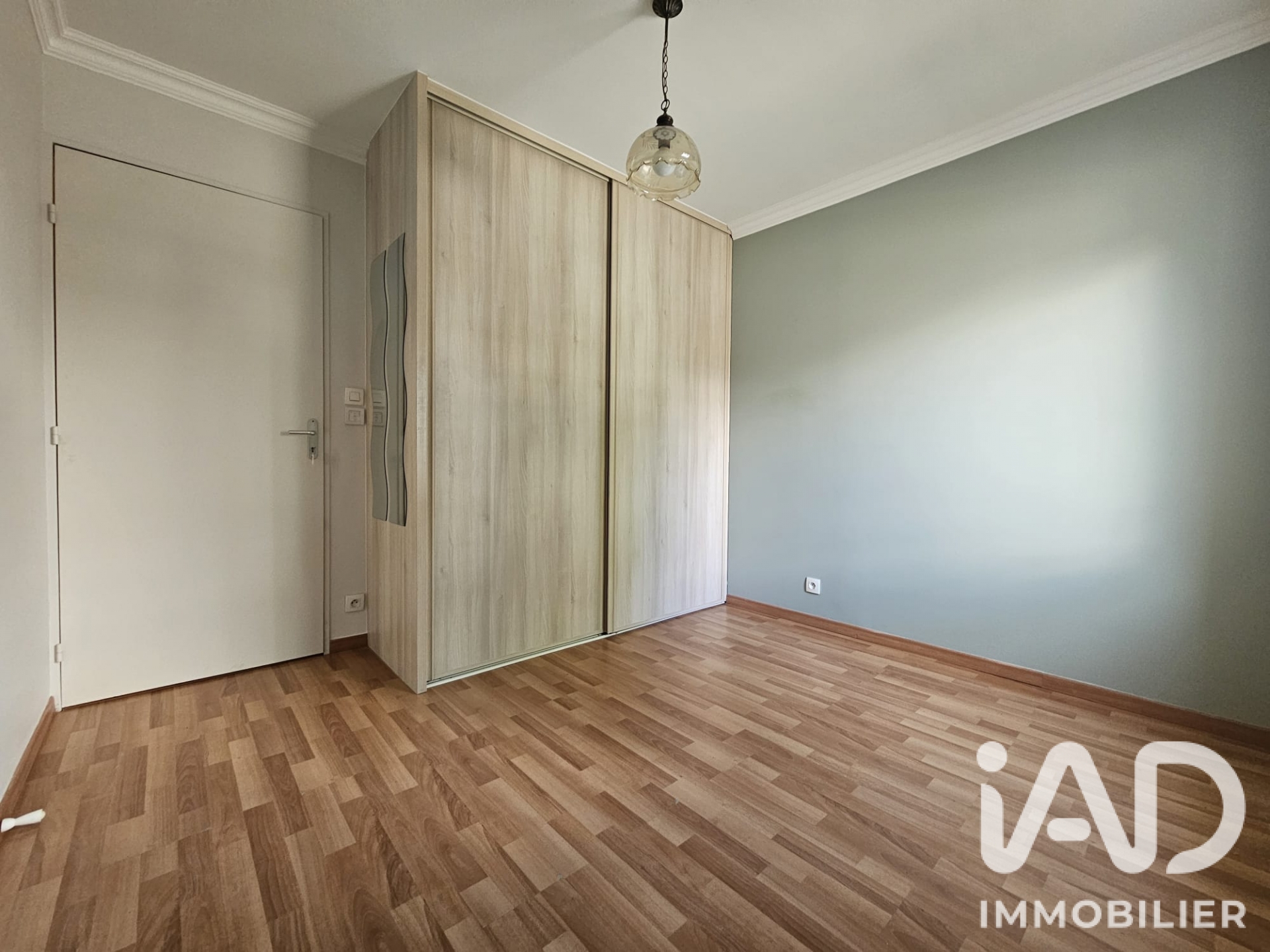 Vente appartement à Mordelles (35310) : appartement 4 pièces 78 m² - 2088084 — 9