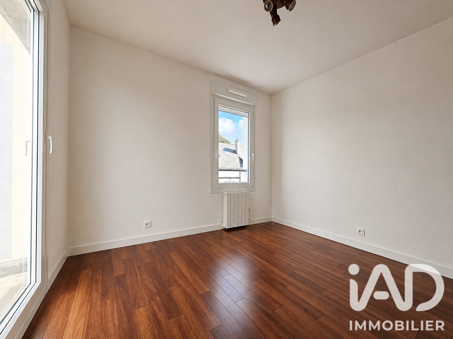 Vente appartement à Mordelles (35310) : appartement 4 pièces 78 m² - 2088084 — 8