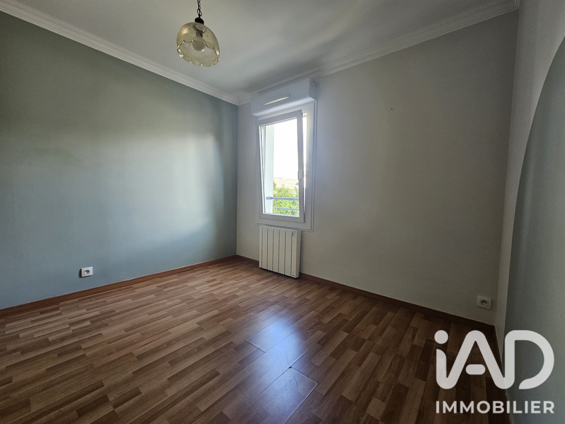 Vente appartement à Mordelles (35310) : appartement 4 pièces 78 m² - 2088084 — 10