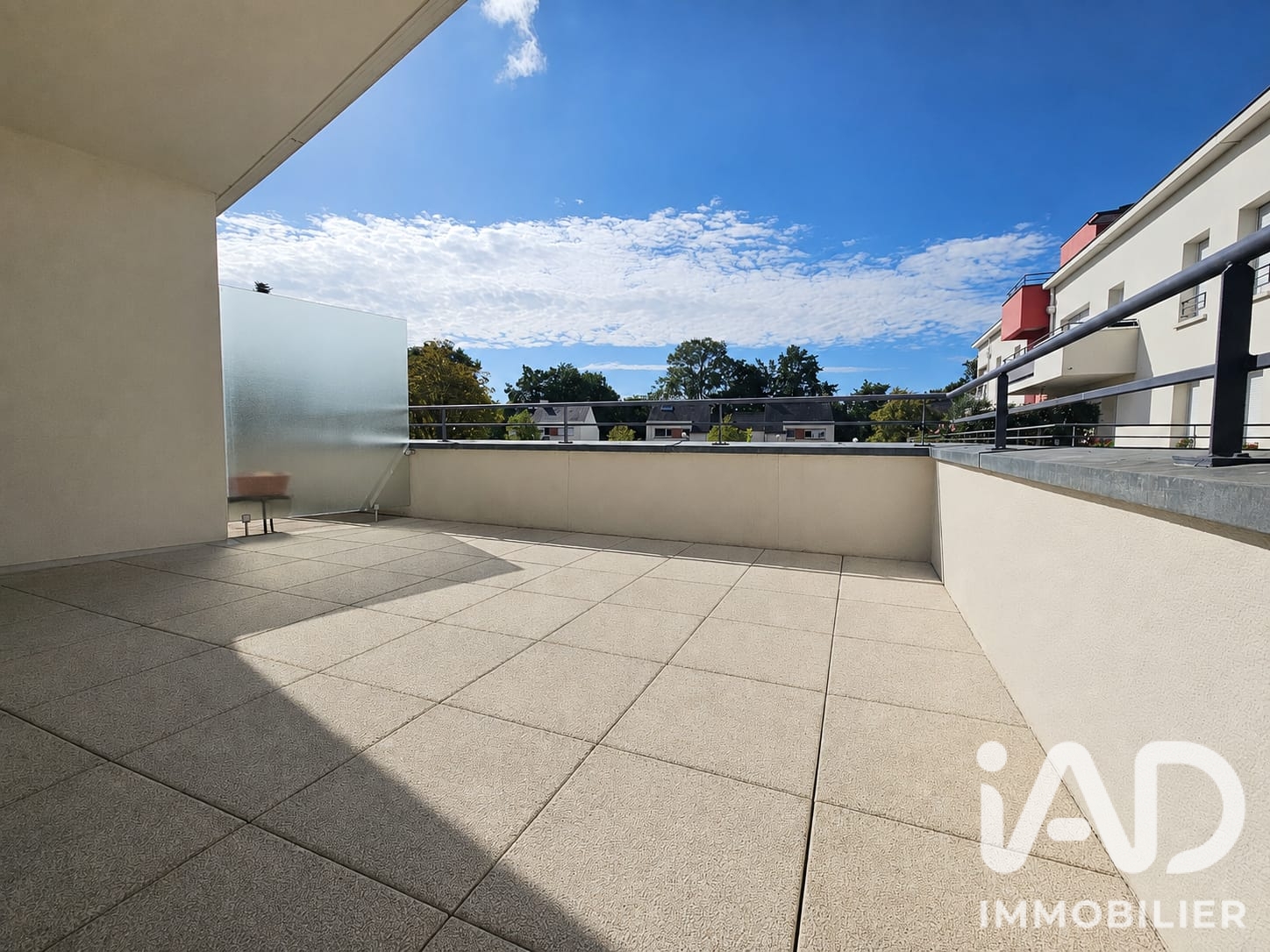 Vente appartement à Mordelles (35310) : appartement 4 pièces 78 m² - 2088084 — 6