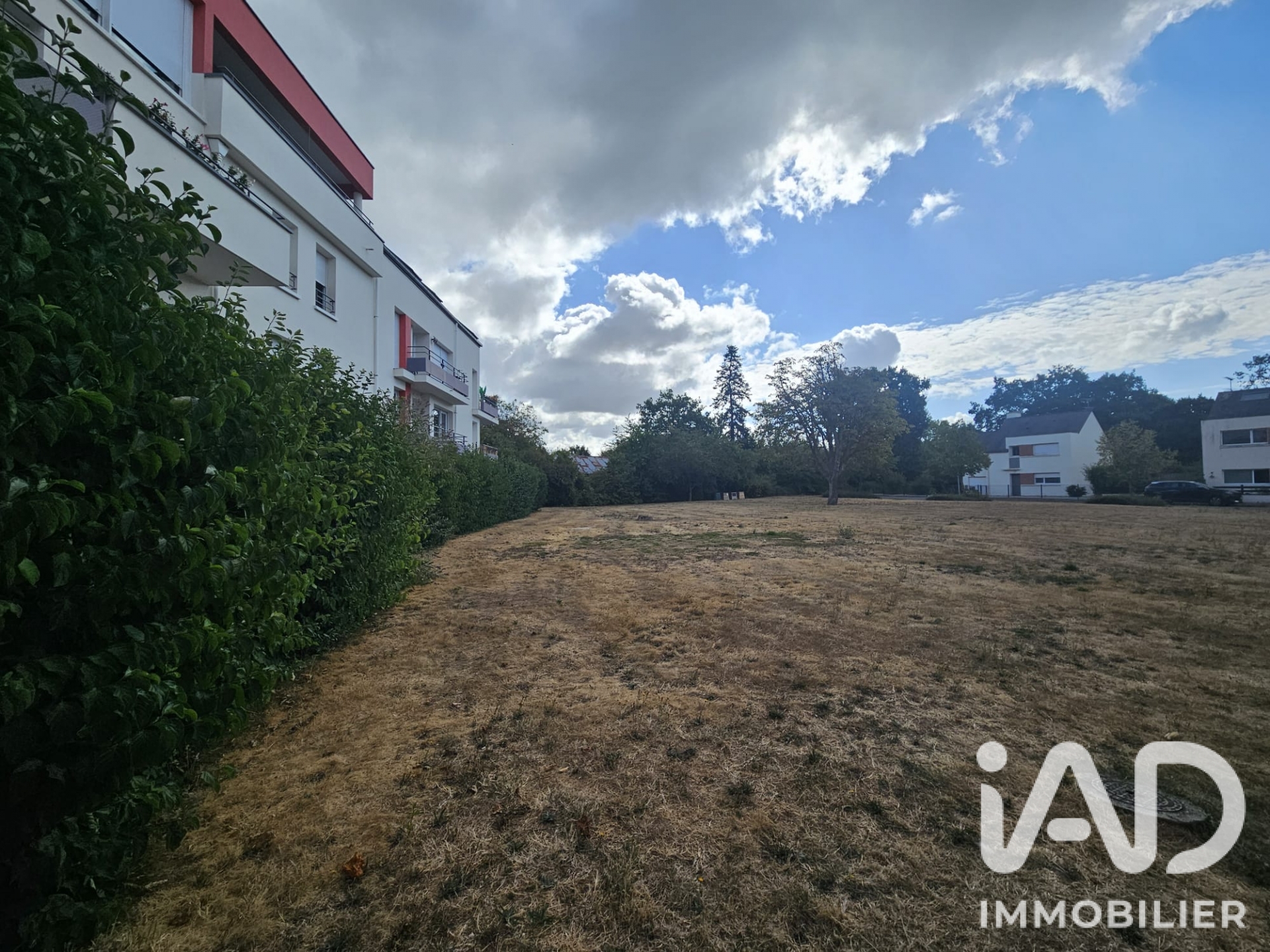 Vente appartement à Mordelles (35310) : appartement 4 pièces 78 m² - 2088084 — 13