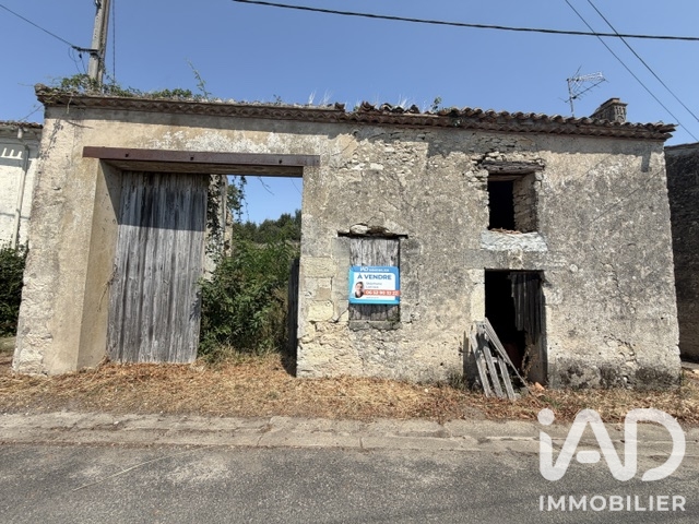Vente Terrain à bâtir 1 362 m²