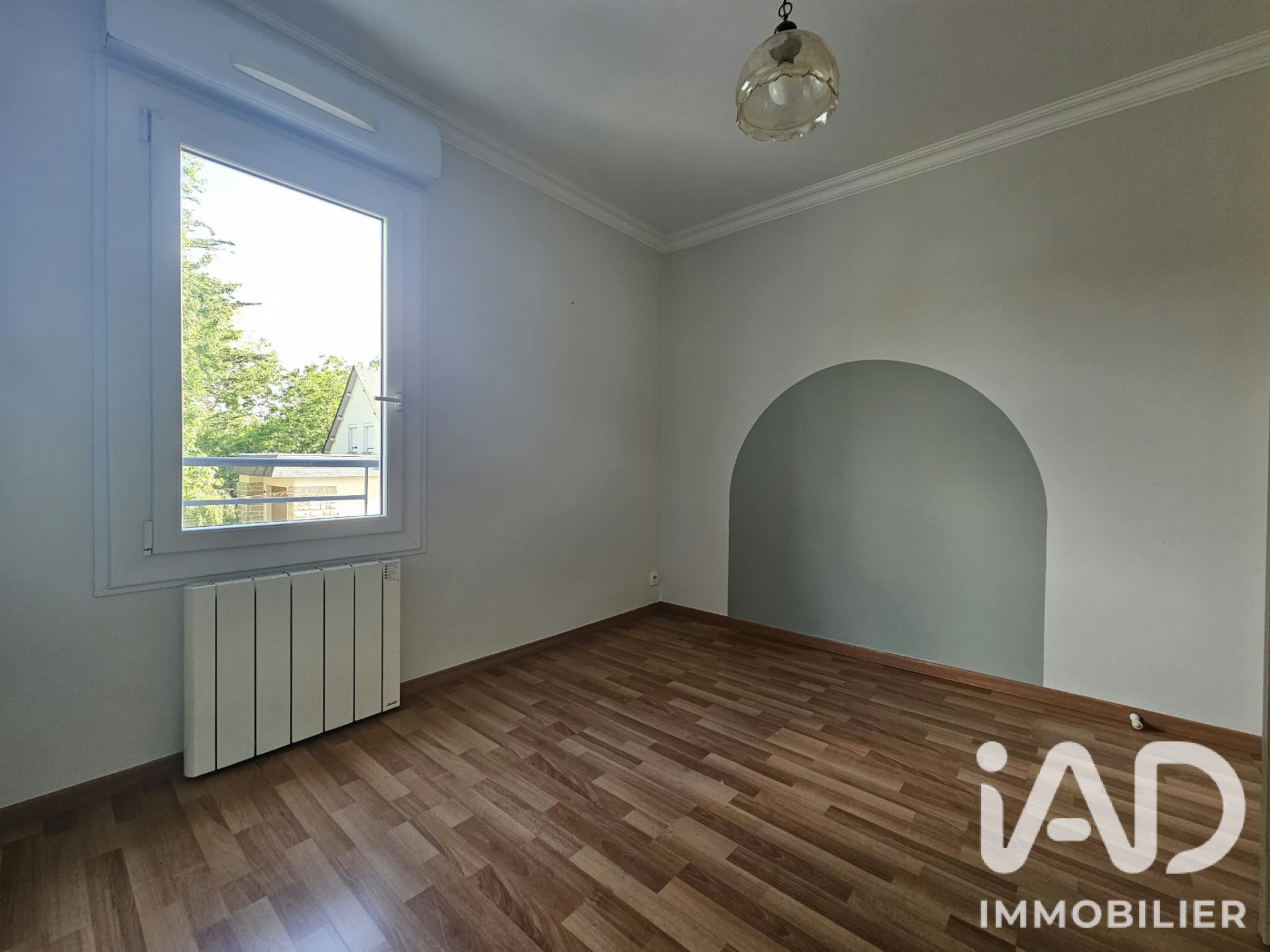 Vente appartement à Mordelles (35310) : appartement 4 pièces 78 m² - 2088084 — 11