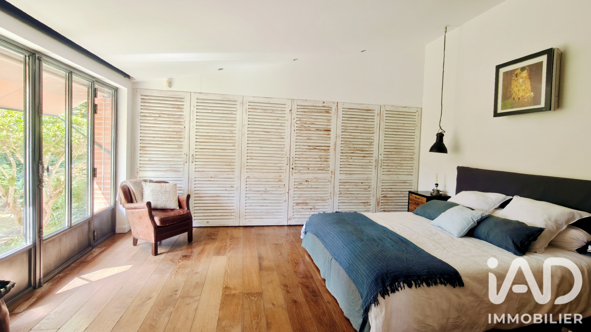 Vente maison à Les Achards (85150) : demeure 5 pièces 242 m² - 2091975 — 4