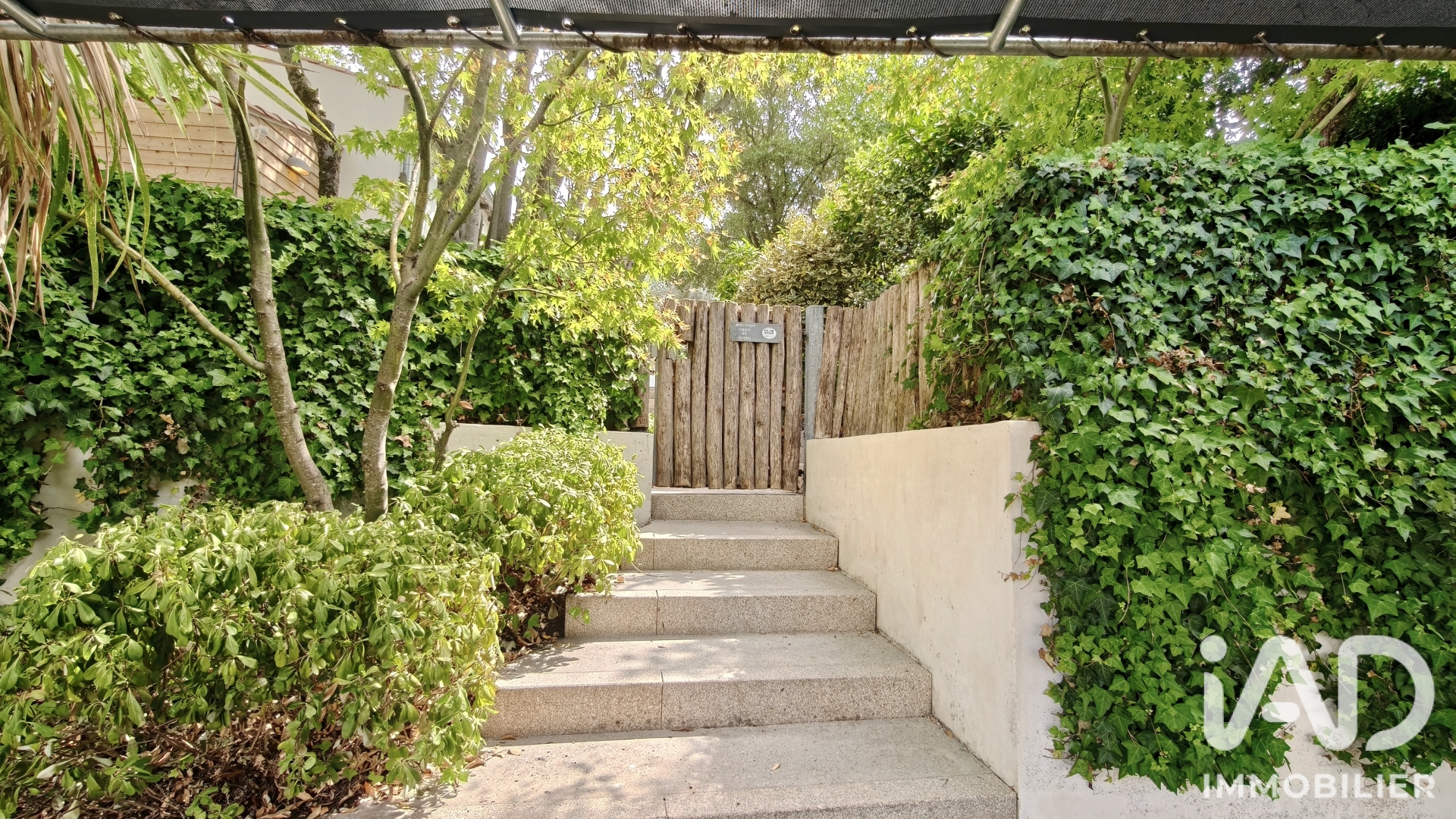 Vente maison à Les Achards (85150) : demeure 5 pièces 242 m² - 2091975 — 20