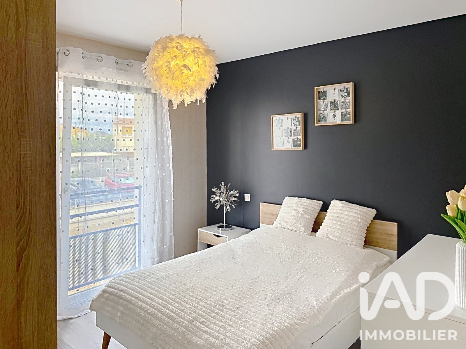 Vente appartement à Florange (57190) : appartement 3 pièces 75 m² - 2080896 — 4